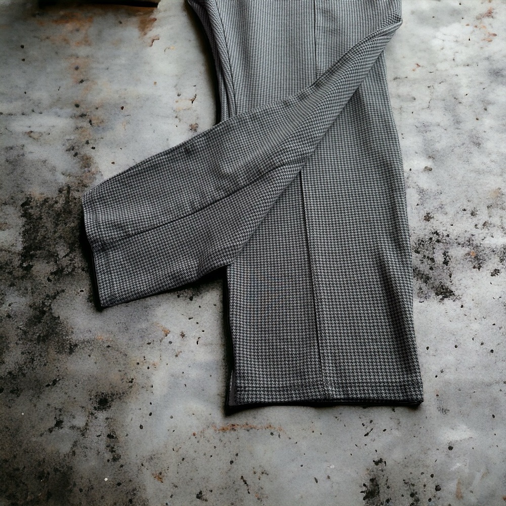 Ellen Tracy dress Leggings Size XL - Picture 3 of 15
